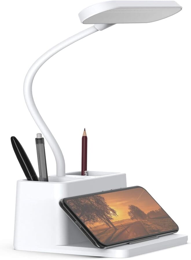 Book Light, Reading Light